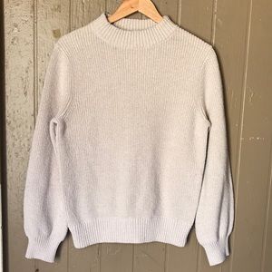 Patagonia sweater